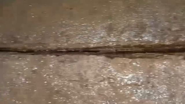 Д. Торговцево . Углубление колодца не понадобилось , насос висел очень высоко от дна. podkapaev.ru