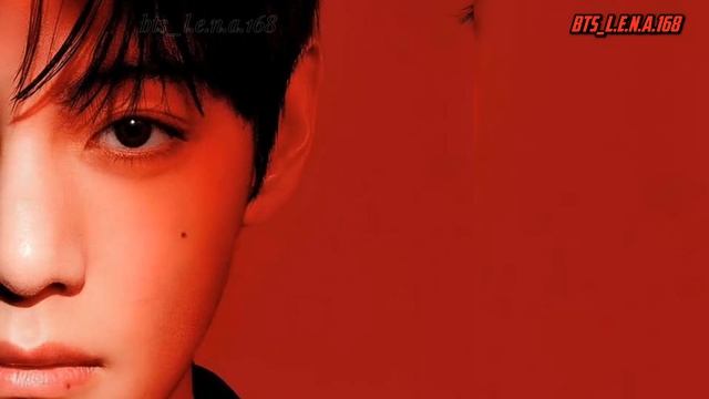 Обновление TIRTIR с Тэхеном