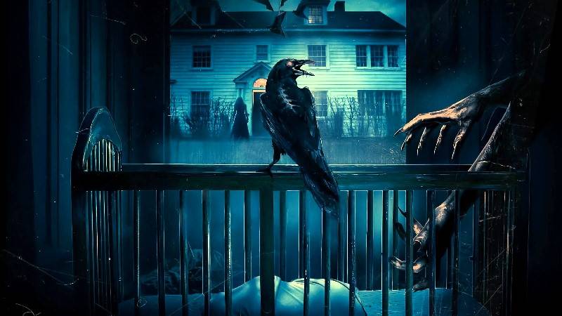 Белдхэм. Проклятие ведьмы — Русский трейлер (2026)