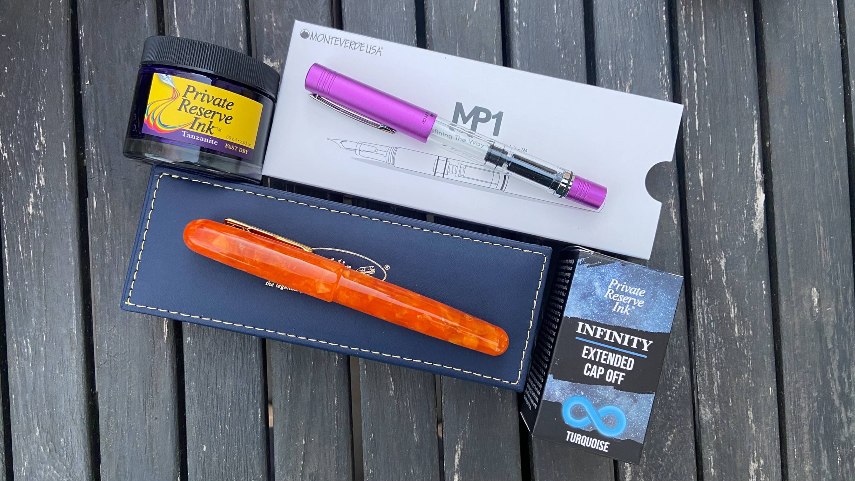 Распаковка посылки от Yafa