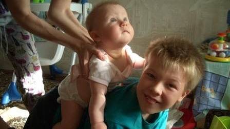 Ледовое танец Лизы Гладковой 2024-03-18