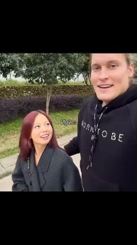 Видео от фанатов . Как вам? Я в шоке