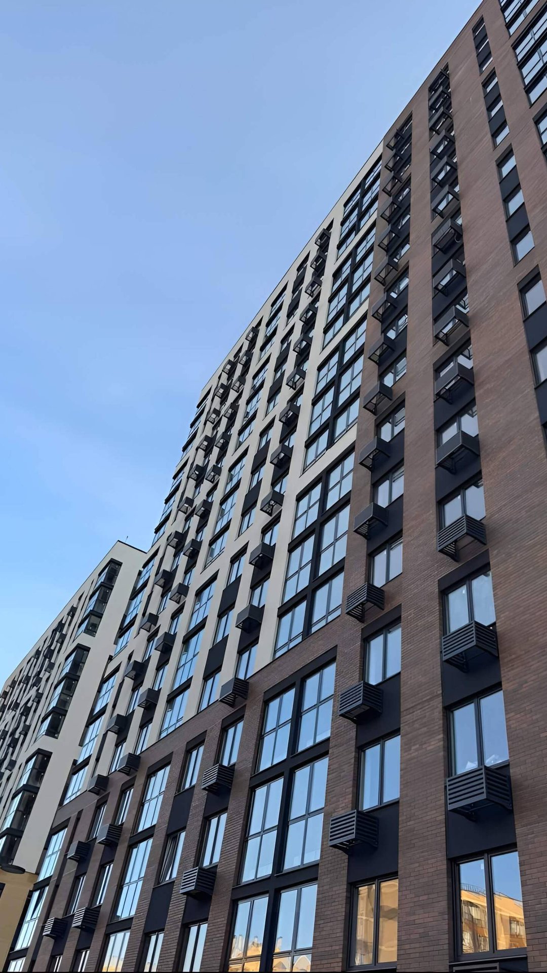 ЖК Суворовский Тула