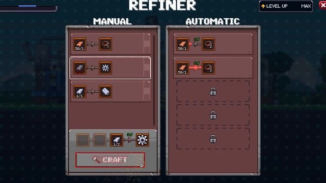 Трейлер Chipmatic (демо)