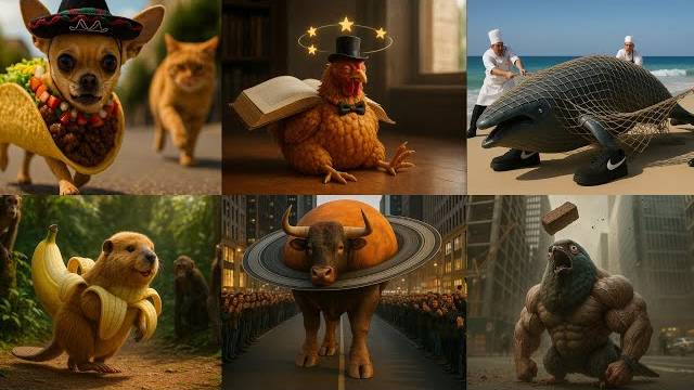 ГИБЕЛЬ BRAINROT! Никто не выжил в этой битве ОБЗОР \ РЕАКЦИЯ НА ПРОИШЕСТВИЕ