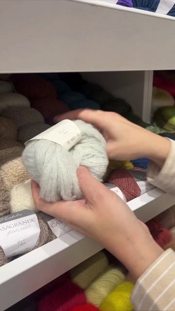 Casagrande Nobilis на #атмо_неспростые_перчатки😍