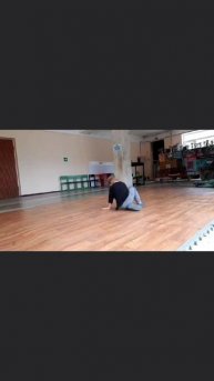 тренировка