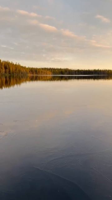 Соловецкий ноябрь