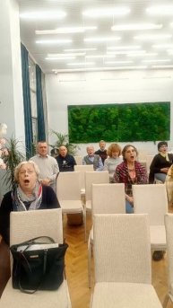 Распевка на Ма А стаккато #уроквокала #урокивокала #распевки #распевка #голос #вокал