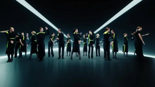 Быть профессионалом — не просто стиль. Это ультиматум S7