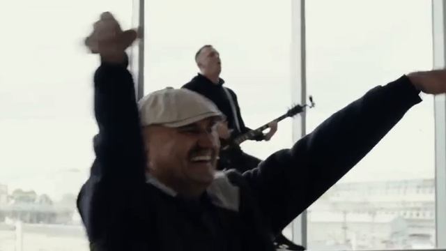 Только за Россию Казанский вокзал.mp4