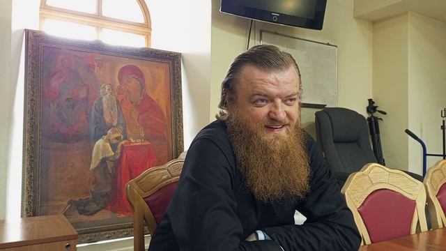 Послание апостола Павла к Римлянам, часть 14. Разбор 12 и 13 глав. Андрей Калинчук