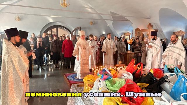 Христиане чтут память великомученика Дмитрия Солунского 8 ноября