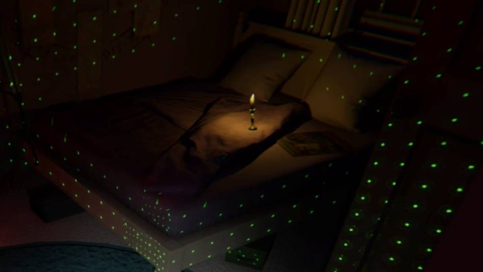 Phasmophobia #36 - С днём Рождения Юрэйка!