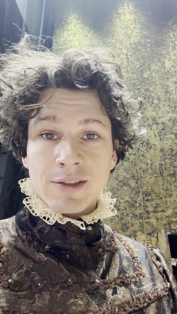 Отзыв о курсе Маши Кац «Ваш Голос» – Степан Константинов