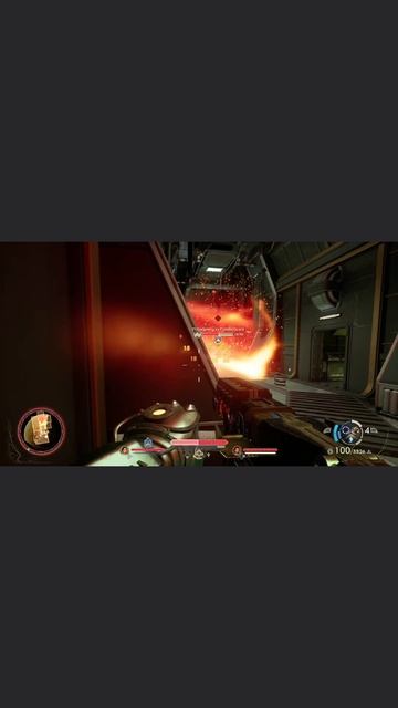 The Outer Words 2, XBOX
АННИГИЛЯТОРНАЯ ПУШКА