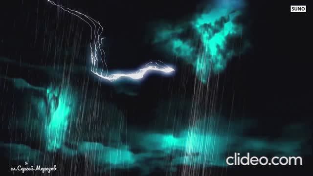 Я вернусь /реинкарнация старой песни в видео/