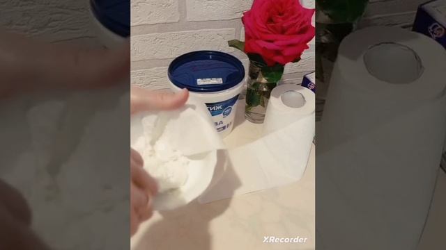 Бумажная масса для поделок из папье-маше