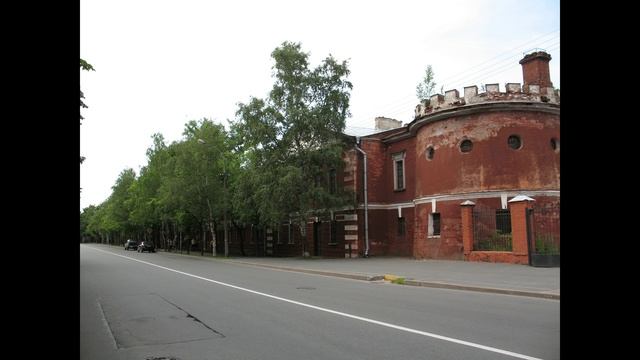 Кронштад 16 июля 2009