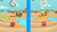 Going balls All Levels Gameplay IOS Android Going Balls level 1146 Banana frenzy Speed run