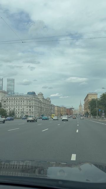 Москва/Россия 2025