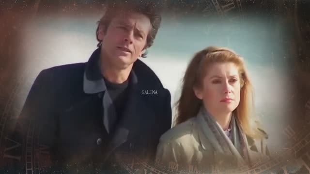 ОПОЗДАВШАЯ ЛЮБОВЬ