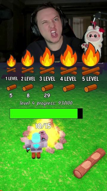 Игра - роблокс 99 ночей в лесу (roblox 99 nights in the forest)