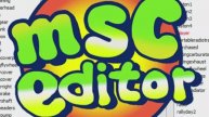База использования MSCEditor ^^
