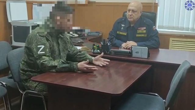 ГКУ "Волгоспас" Астрахань продолжает оказывать поддержку землякам, которые сегодня на СВО