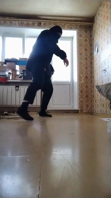 Nordic Ninja: Kick Station (5.11.25) Nordlige Ninja: Kick Stasjon #NinjaMusic #NinjaArt #NinjaPower