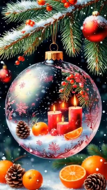 новый год 2026 на носу уже