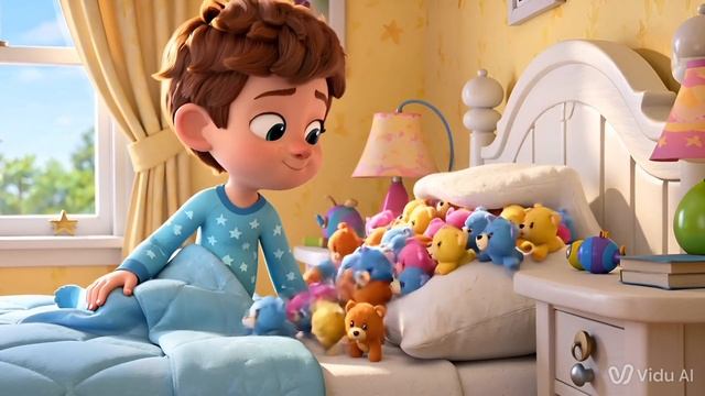 sleep &bear #2025 #реки #edit #ai #bear #newmusic #music