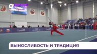 Приморские спортсмены приняли участие в кубке России по ушу в Москве