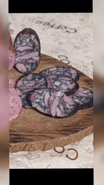 Изобилие вкусов приготовленных в коптильне!