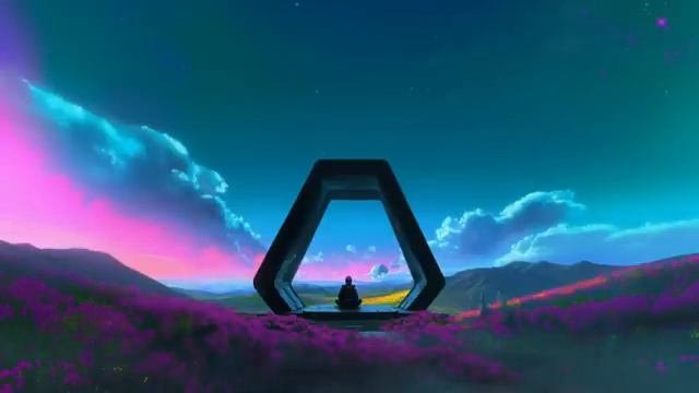 Verdara | Atmospheric Space Music for Spring