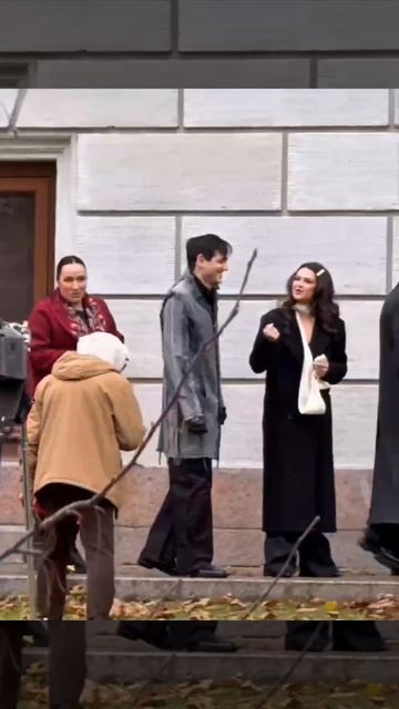 🥰Новые съемки гот зала Битвы Сильнейших