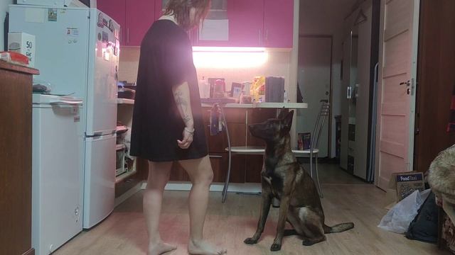 Сидеть с провокациями 2