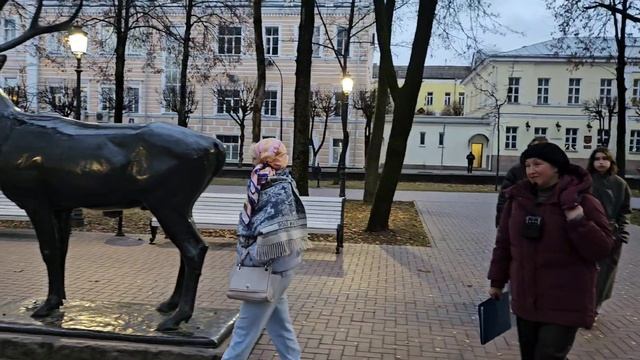 Смоленск 2025