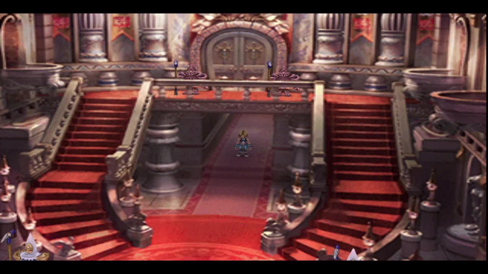 Final Fantasy IX — Геймплей | Прохождение (PS1) #12