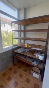 2к Квартира с мебелью 63квм 1/5эт