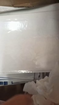 Моя работа в компании Авангард