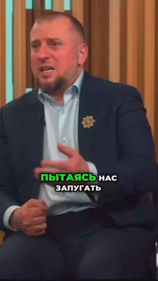 Мы придем к вам домой #Алаудинов