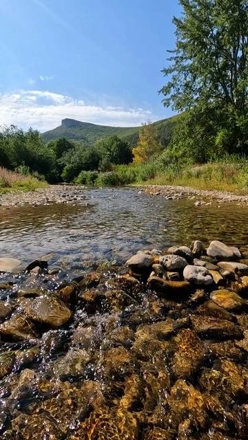Крым, Алимова балка, Бахчисарай. Место для отдыха и для души