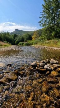 Крым, Алимова балка, Бахчисарай. Место для отдыха и для души