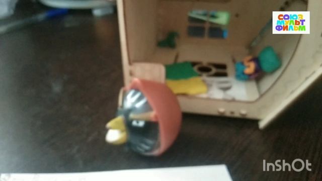 приключения Малого 5 серия