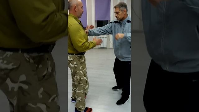 Работа с захватом