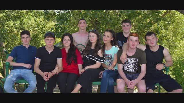 Отдых в Черниговке