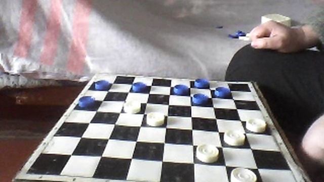 lesson 13d.Поражаем золотое поле и большак.