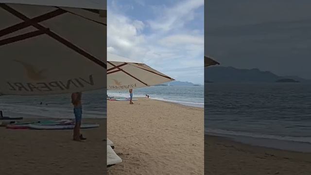 Отдых во Въетнаме