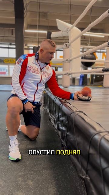 Мощные кисти